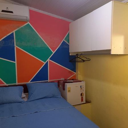 Hostel Sol Da Barra Salvador da Bahia Dış mekan fotoğraf