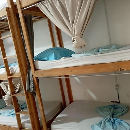 Hostel Sol Da Barra Salvador da Bahia Dış mekan fotoğraf