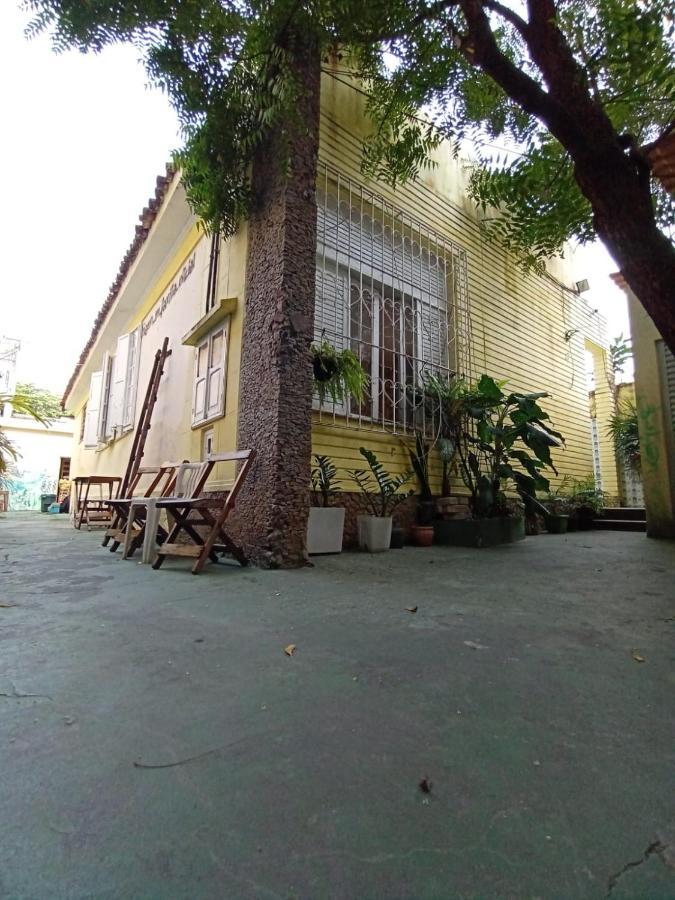 Hostel Sol Da Barra Salvador da Bahia Dış mekan fotoğraf