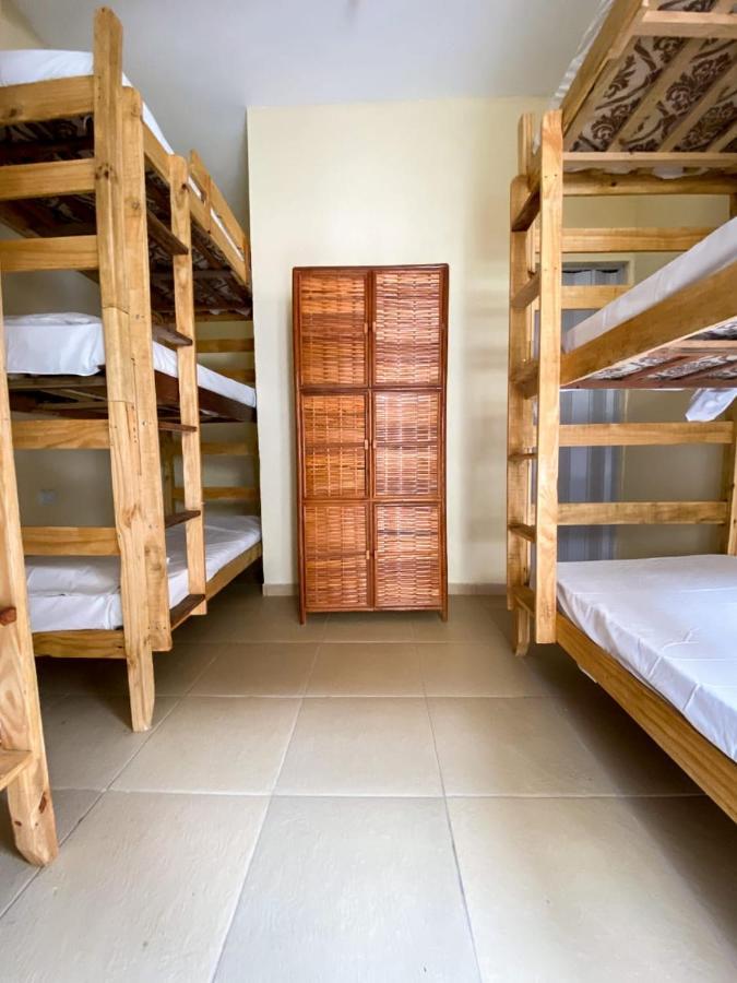 Hostel Sol Da Barra Salvador da Bahia Dış mekan fotoğraf