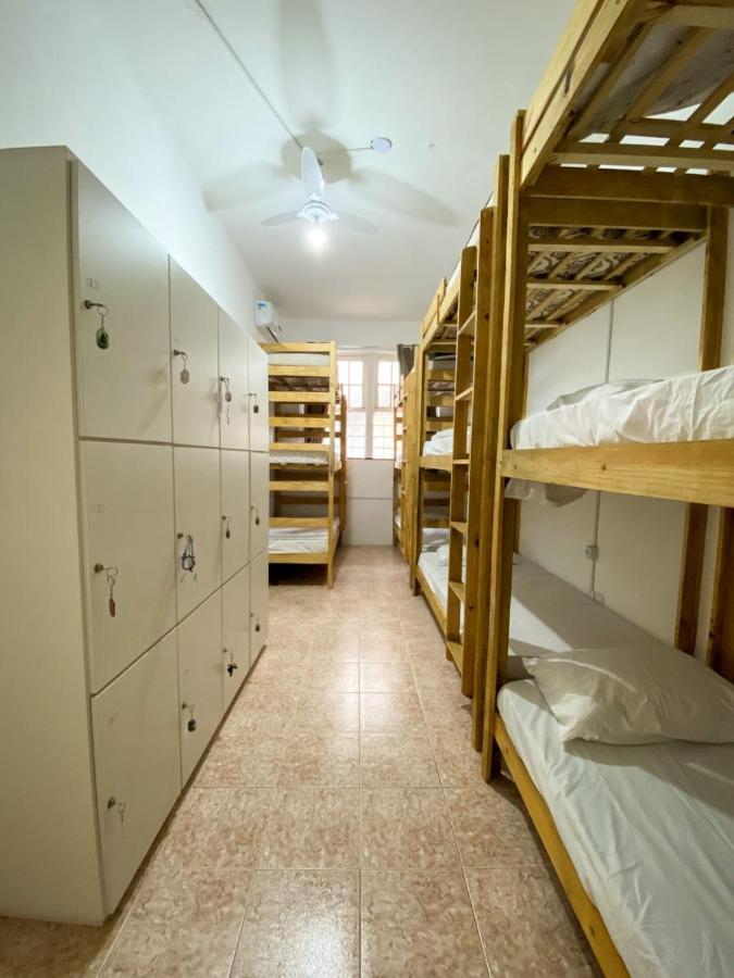 Hostel Sol Da Barra Salvador da Bahia Dış mekan fotoğraf