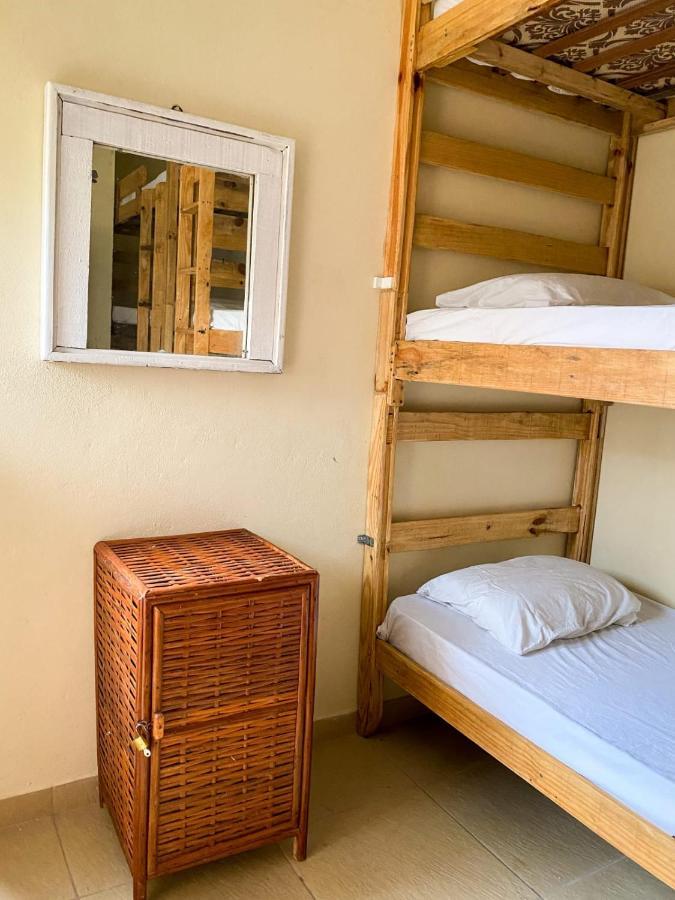 Hostel Sol Da Barra Salvador da Bahia Dış mekan fotoğraf