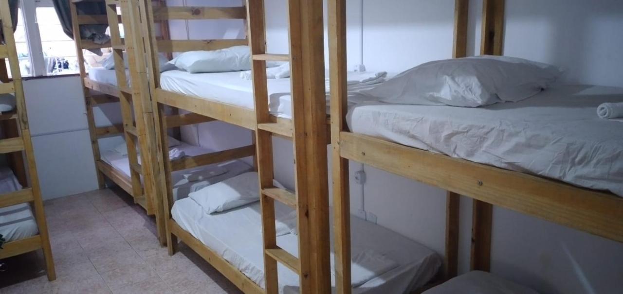 Hostel Sol Da Barra Salvador da Bahia Dış mekan fotoğraf