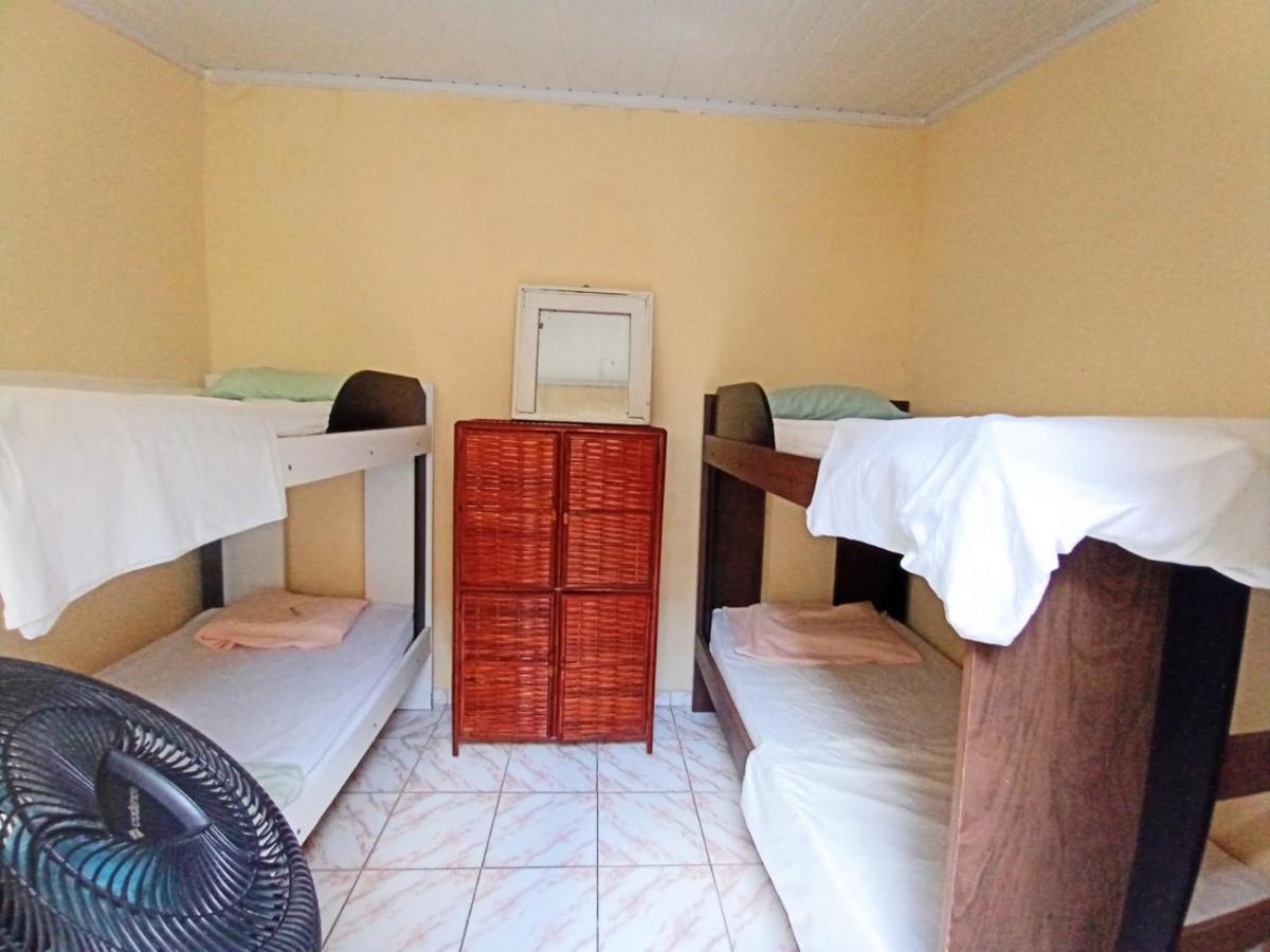 Hostel Sol Da Barra Salvador da Bahia Dış mekan fotoğraf