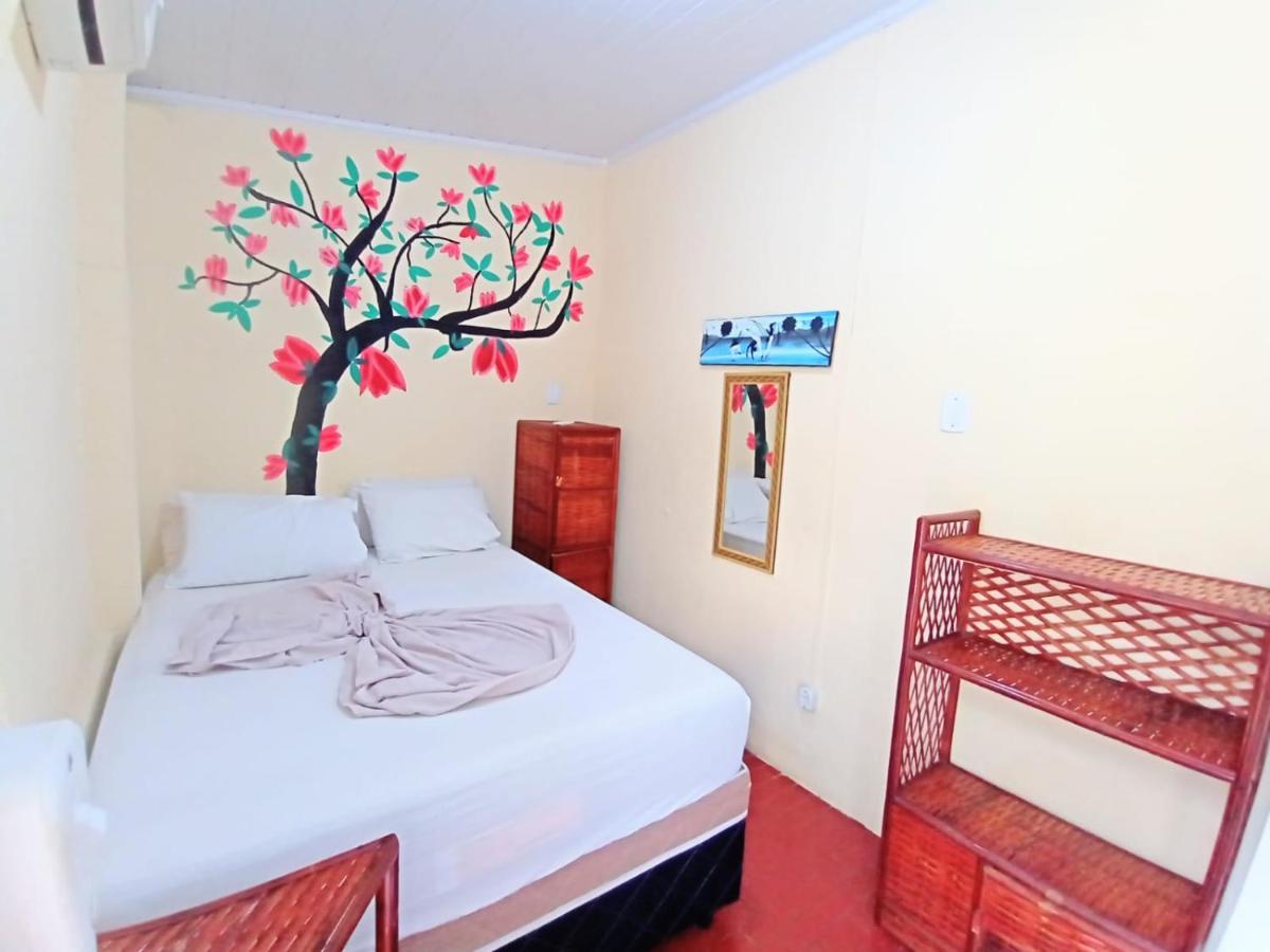 Hostel Sol Da Barra Salvador da Bahia Dış mekan fotoğraf
