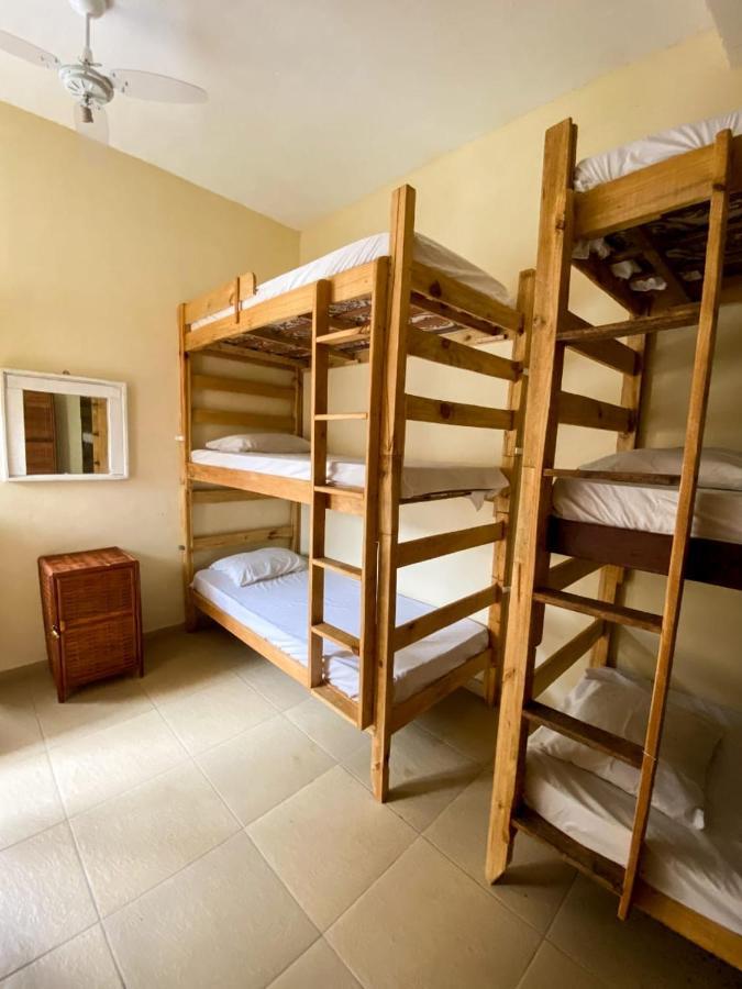 Hostel Sol Da Barra Salvador da Bahia Dış mekan fotoğraf
