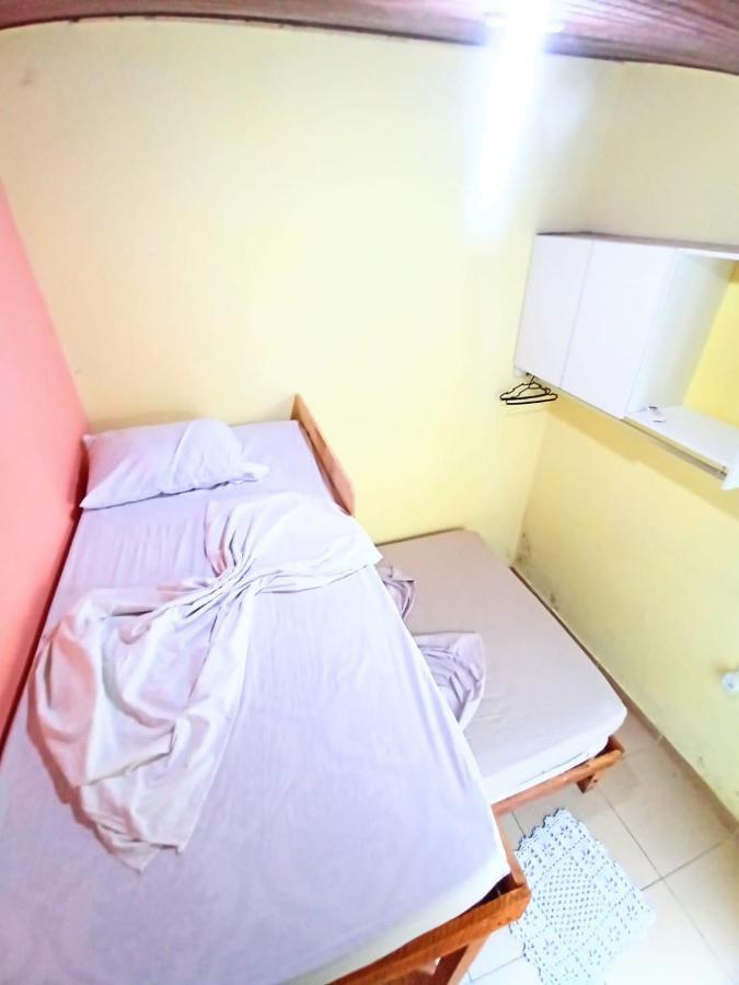 Hostel Sol Da Barra Salvador da Bahia Dış mekan fotoğraf