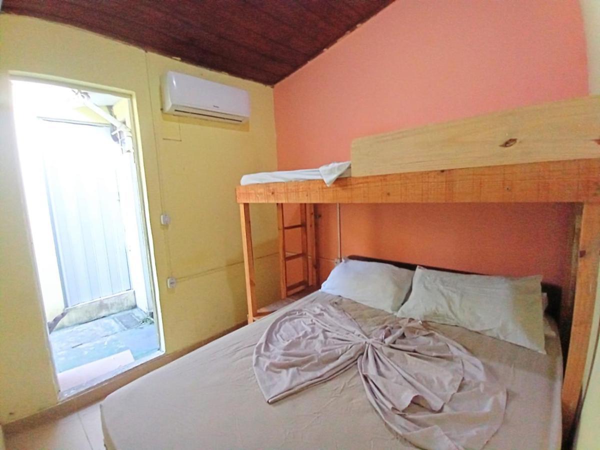 Hostel Sol Da Barra Salvador da Bahia Dış mekan fotoğraf