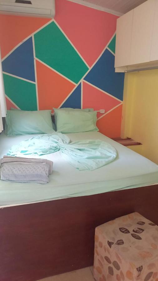 Hostel Sol Da Barra Salvador da Bahia Dış mekan fotoğraf