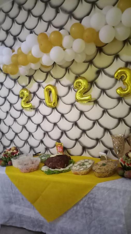 Hostel Sol Da Barra Salvador da Bahia Dış mekan fotoğraf