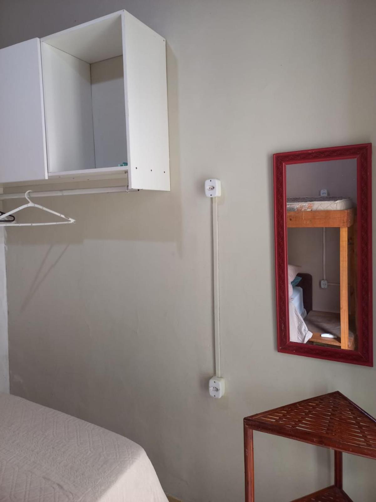 Hostel Sol Da Barra Salvador da Bahia Dış mekan fotoğraf