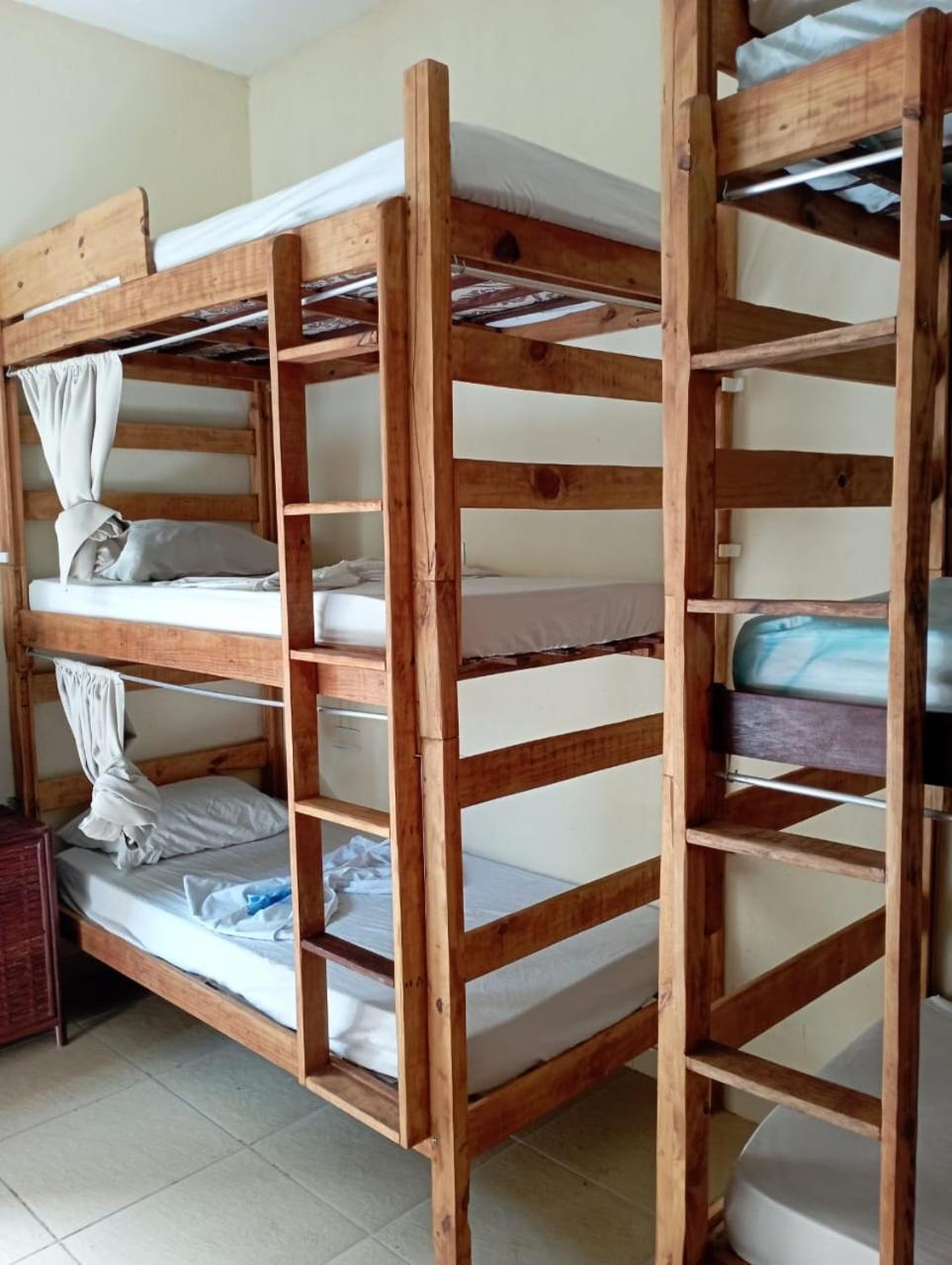 Hostel Sol Da Barra Salvador da Bahia Dış mekan fotoğraf