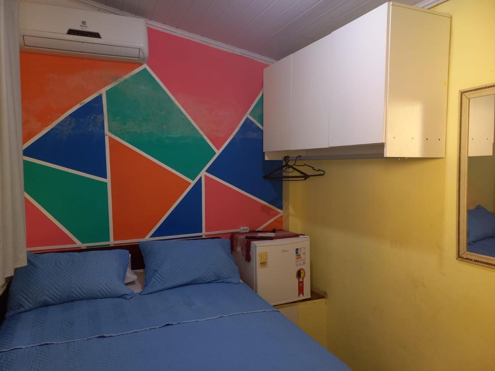 Hostel Sol Da Barra Salvador da Bahia Dış mekan fotoğraf