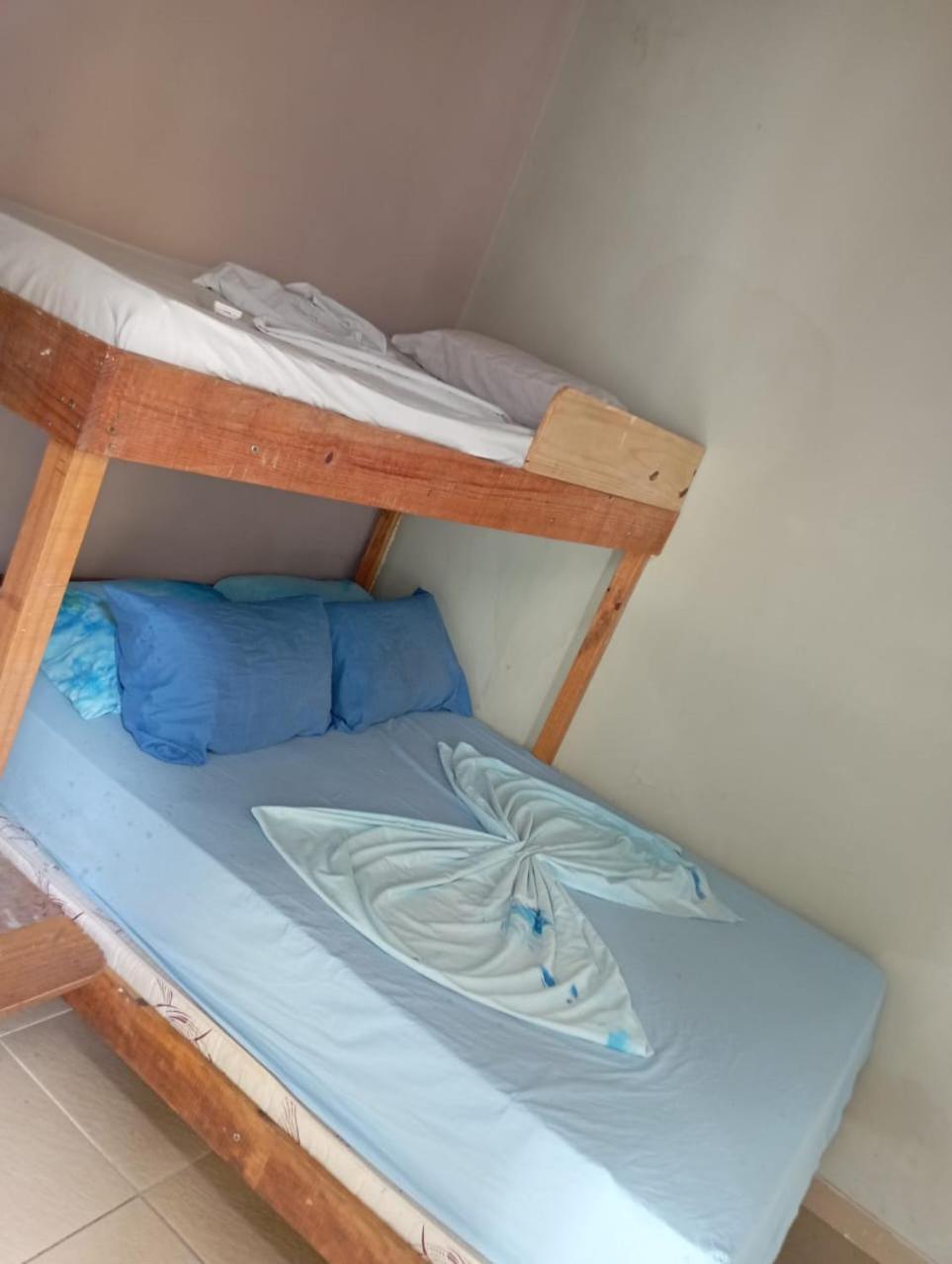 Hostel Sol Da Barra Salvador da Bahia Dış mekan fotoğraf