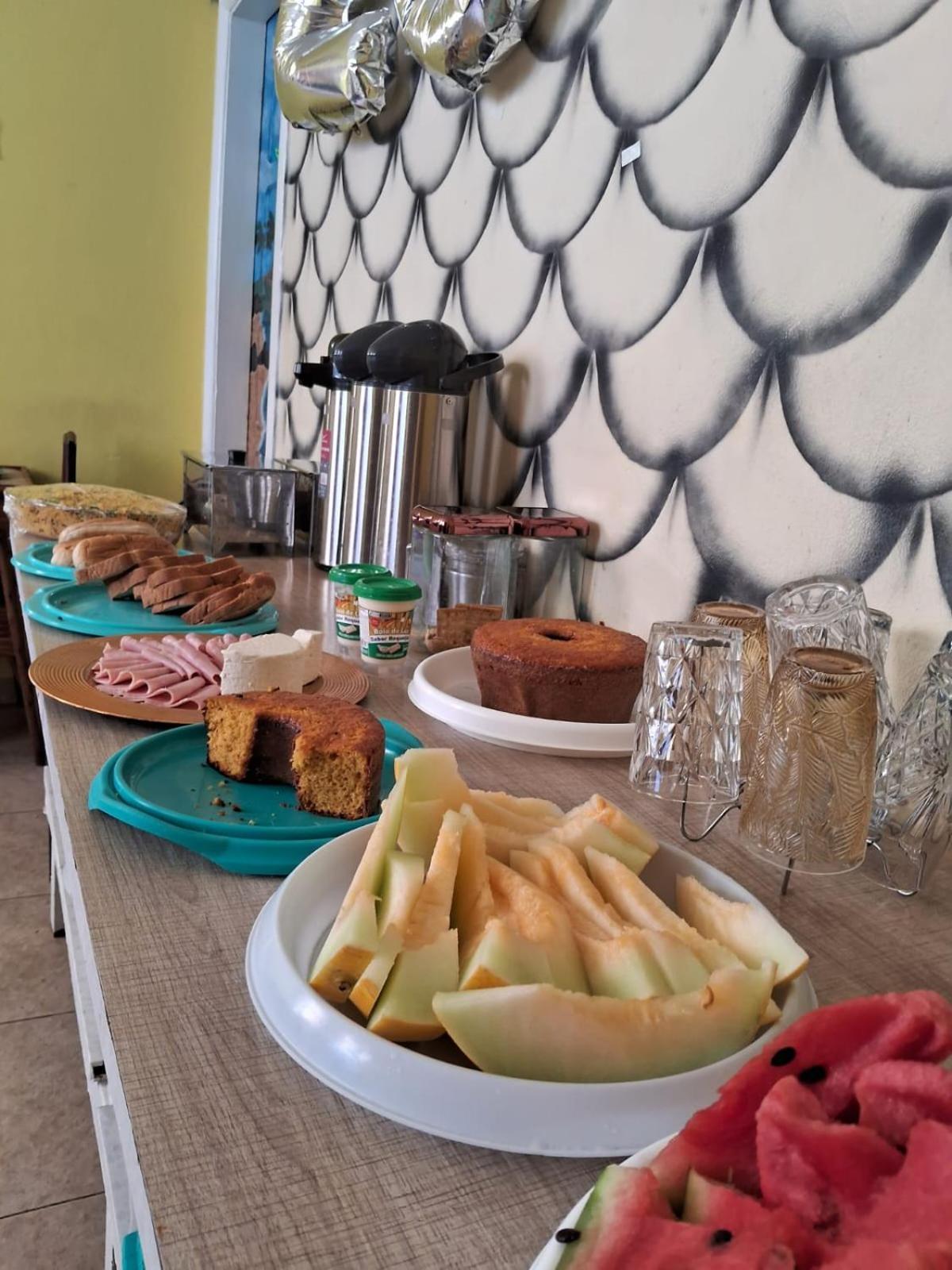 Hostel Sol Da Barra Salvador da Bahia Dış mekan fotoğraf