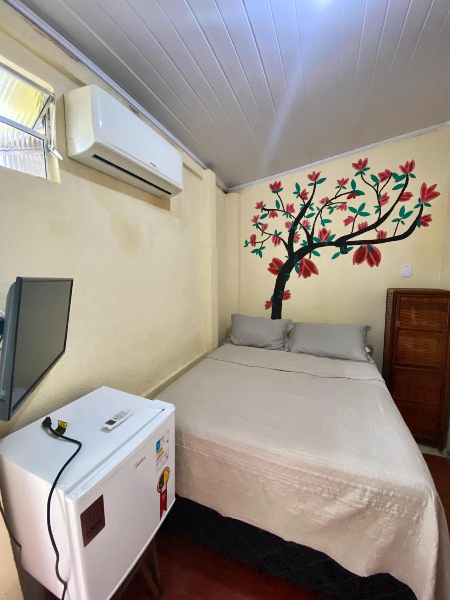 Hostel Sol Da Barra Salvador da Bahia Dış mekan fotoğraf