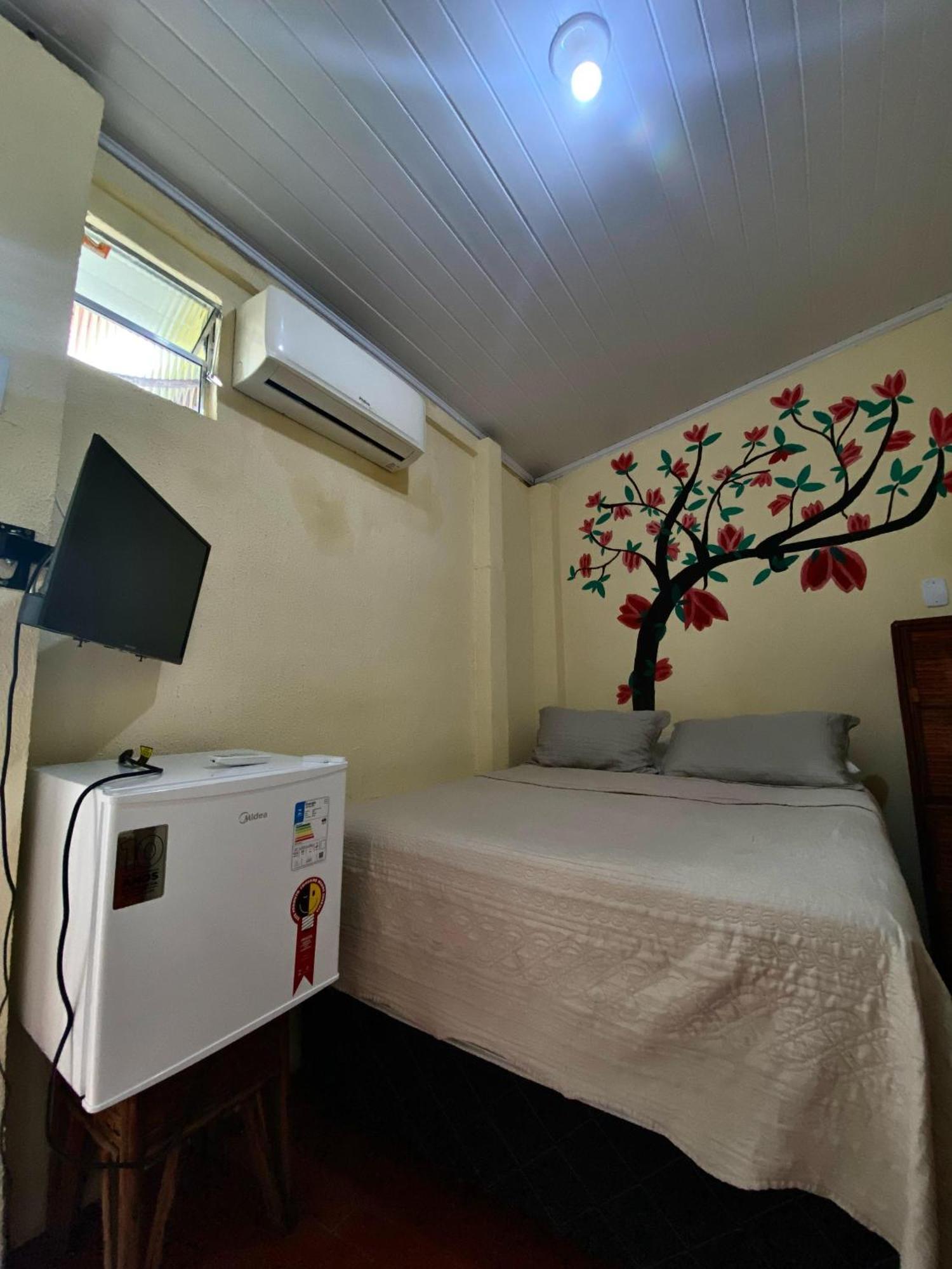 Hostel Sol Da Barra Salvador da Bahia Dış mekan fotoğraf