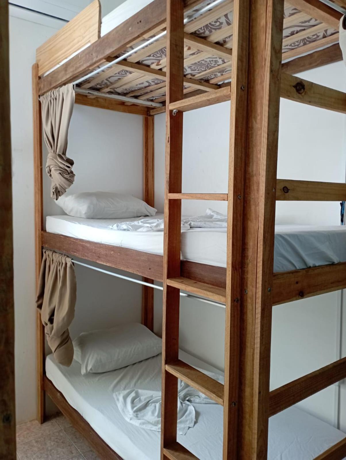Hostel Sol Da Barra Salvador da Bahia Dış mekan fotoğraf
