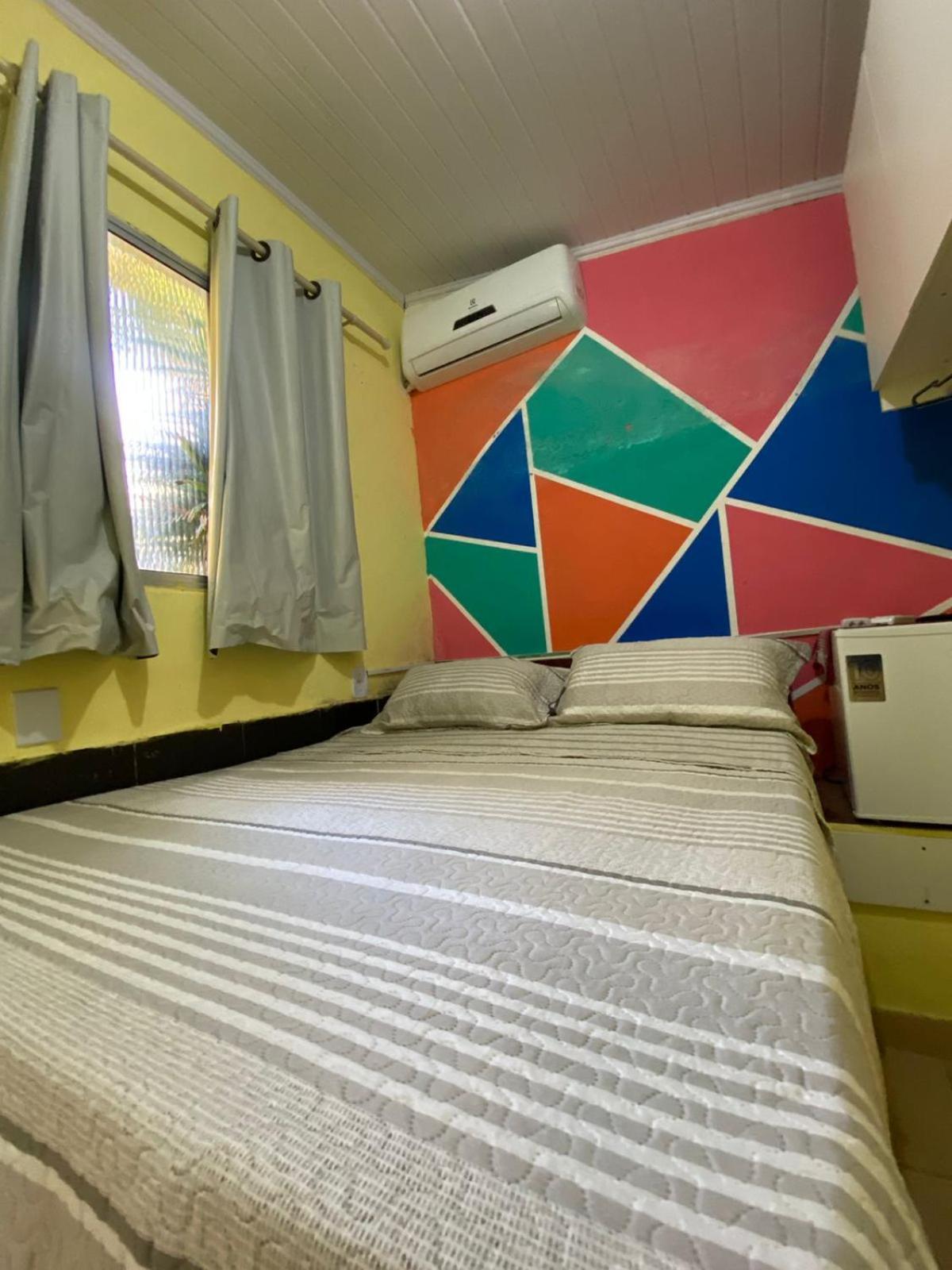 Hostel Sol Da Barra Salvador da Bahia Dış mekan fotoğraf