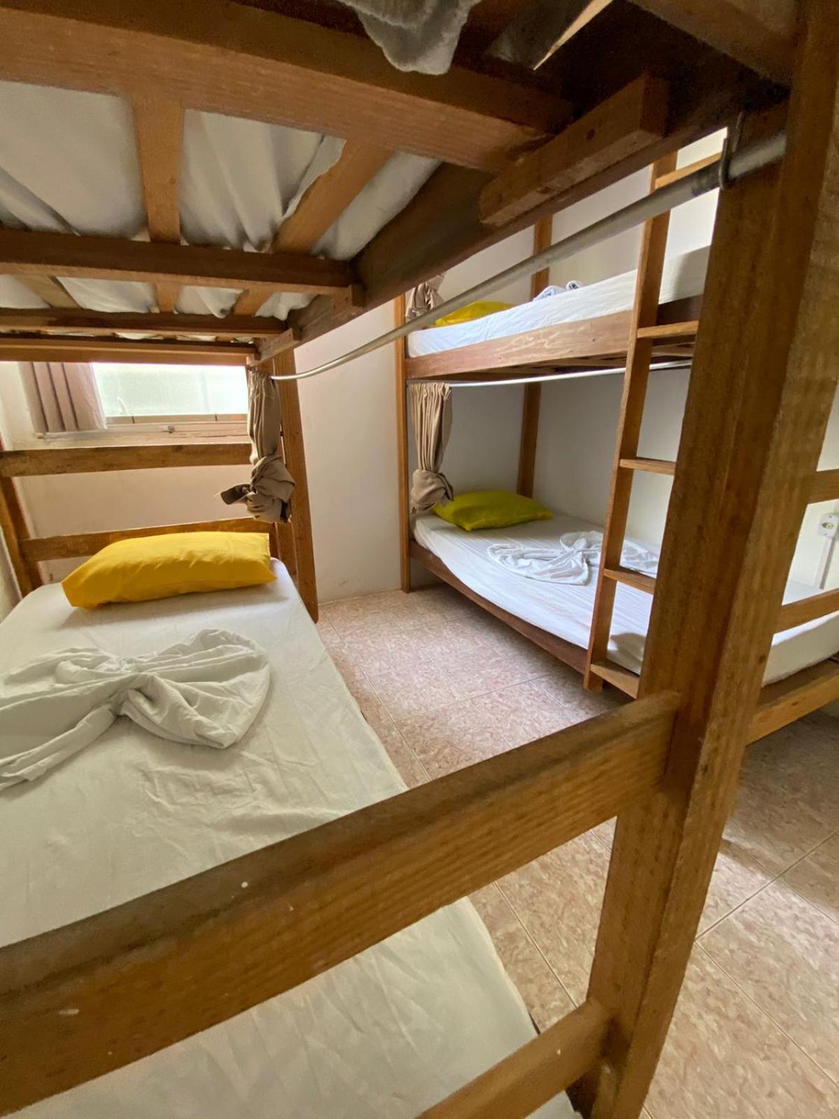 Hostel Sol Da Barra Salvador da Bahia Dış mekan fotoğraf