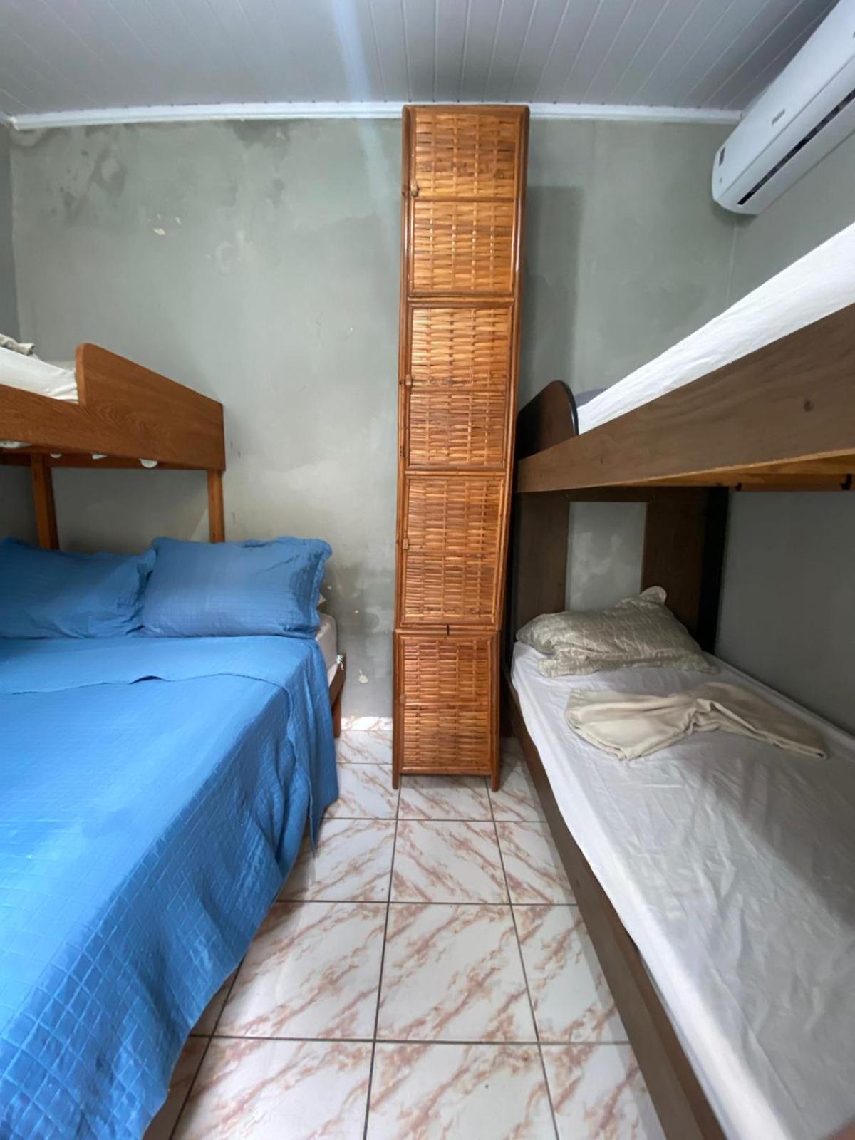 Hostel Sol Da Barra Salvador da Bahia Dış mekan fotoğraf
