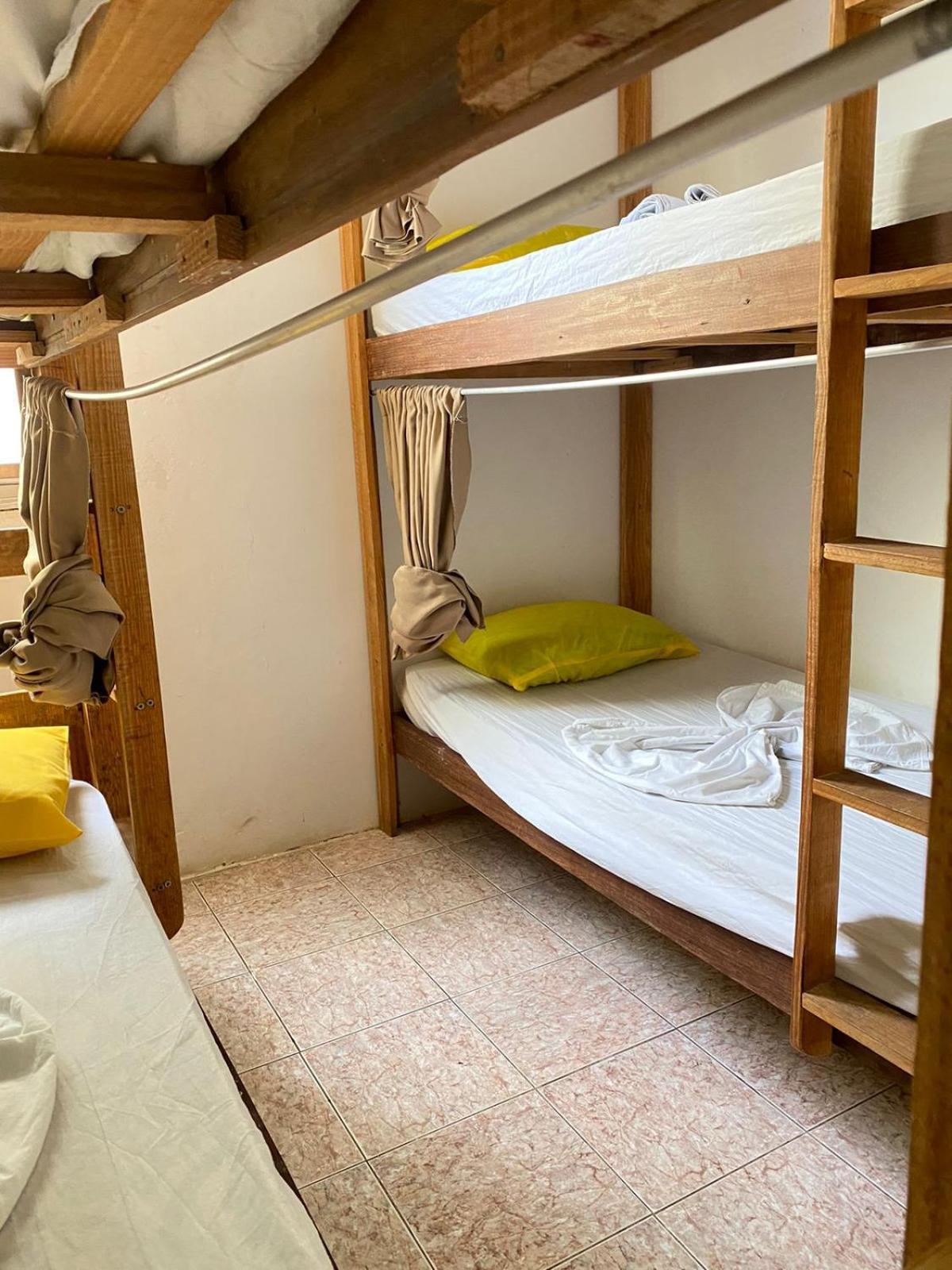 Hostel Sol Da Barra Salvador da Bahia Dış mekan fotoğraf