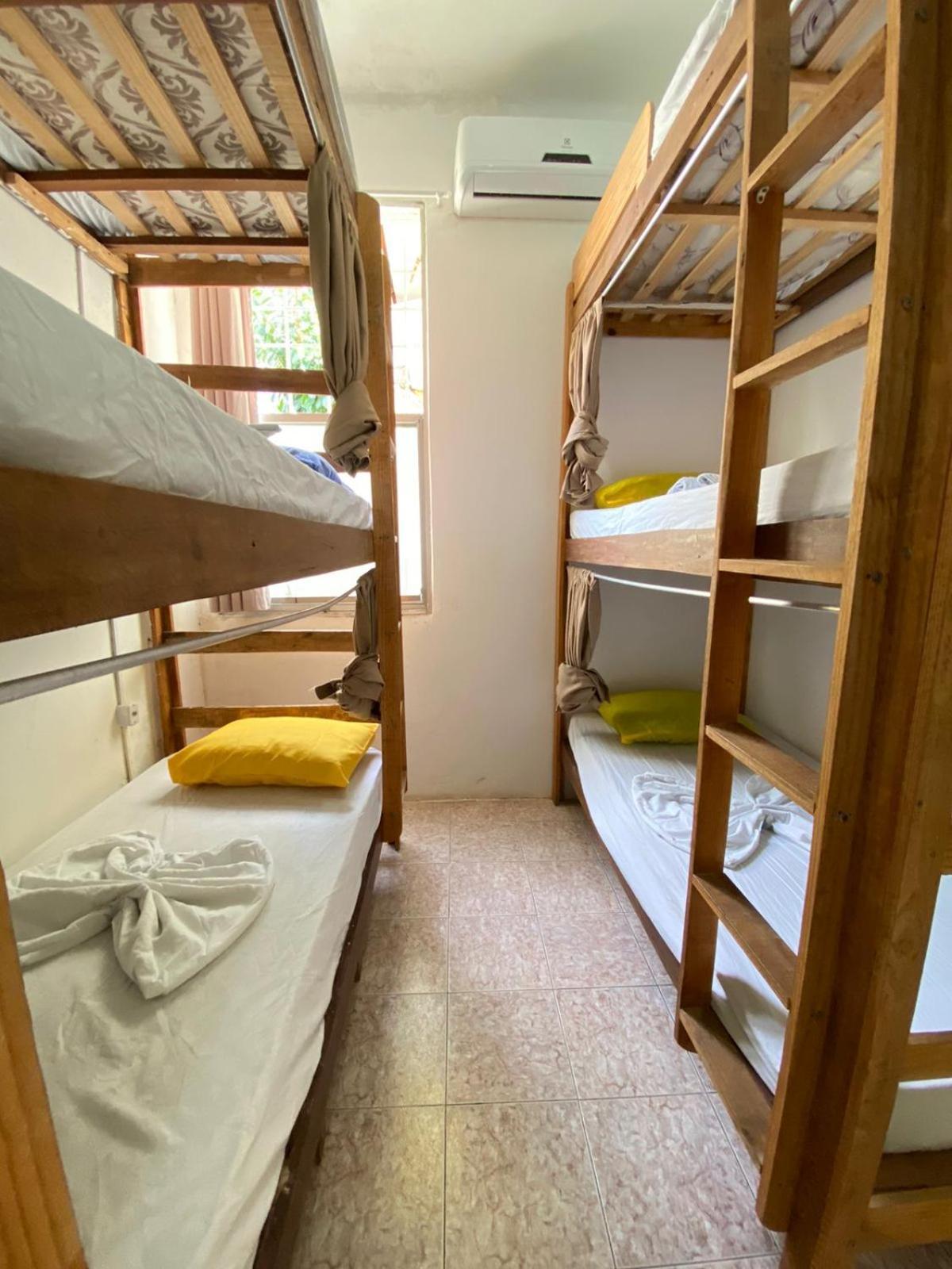 Hostel Sol Da Barra Salvador da Bahia Dış mekan fotoğraf