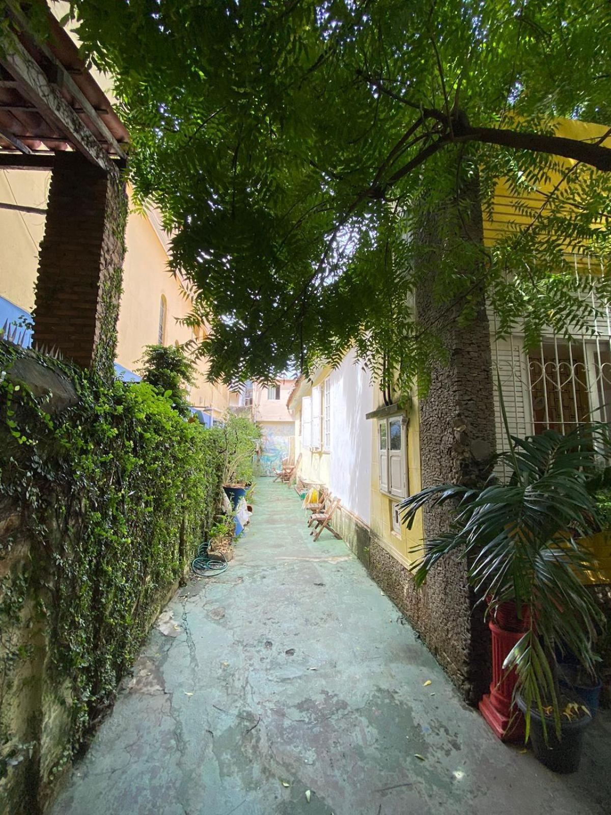 Hostel Sol Da Barra Salvador da Bahia Dış mekan fotoğraf