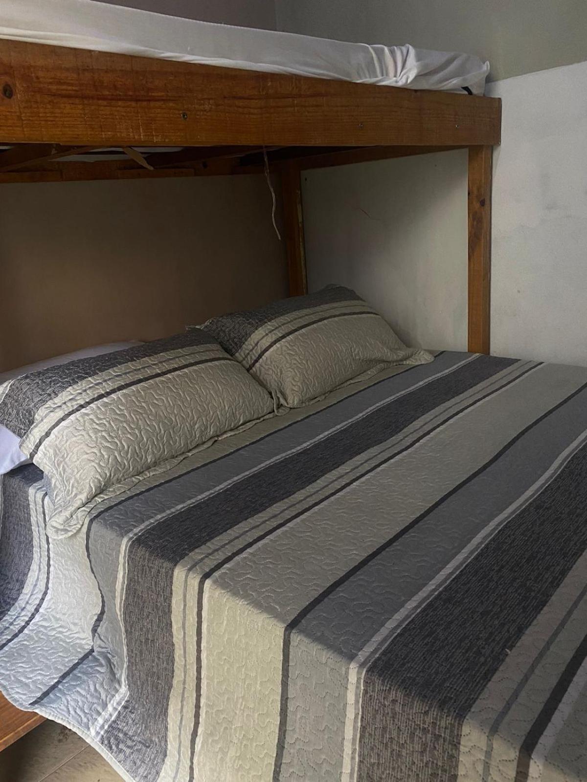 Hostel Sol Da Barra Salvador da Bahia Dış mekan fotoğraf
