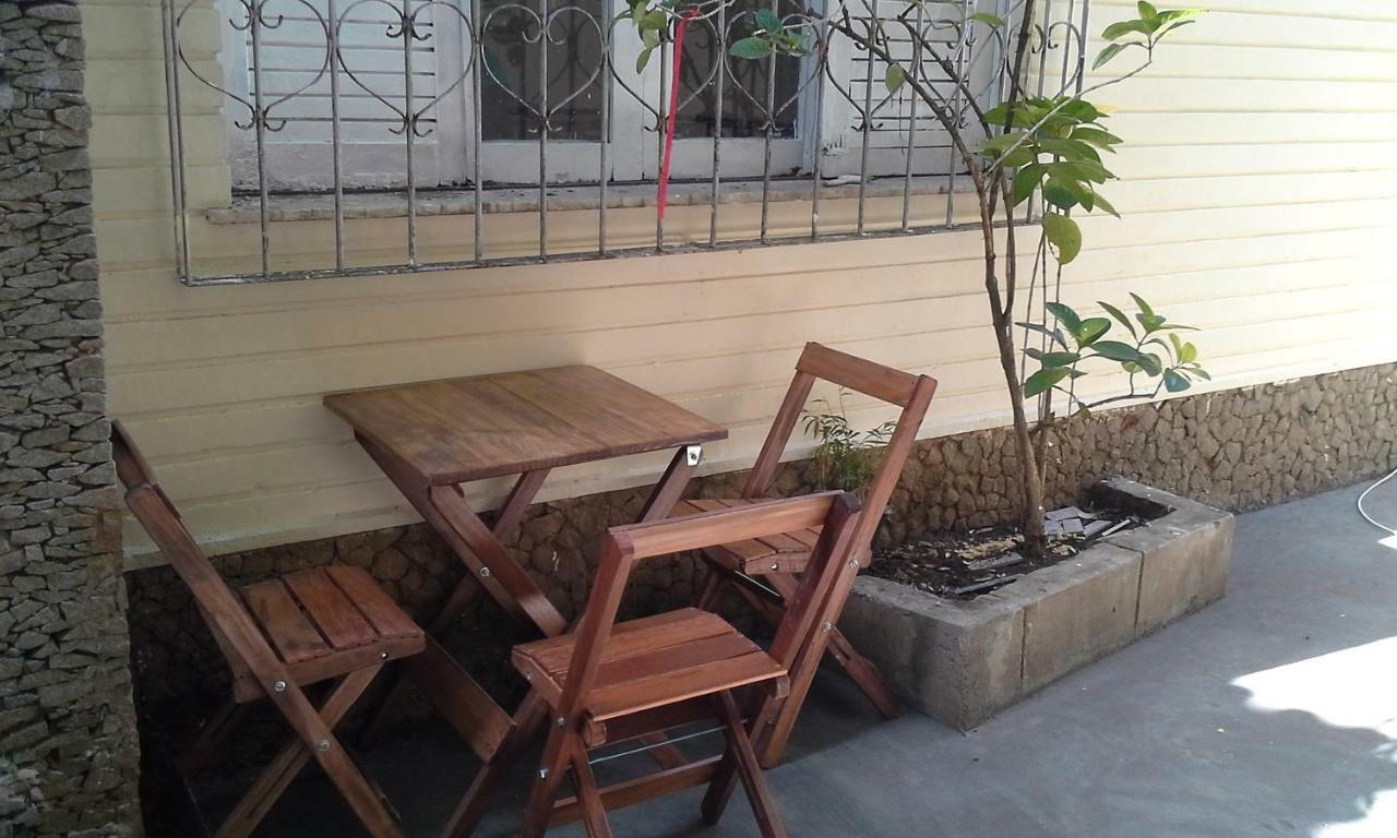 Hostel Sol Da Barra Salvador da Bahia Dış mekan fotoğraf