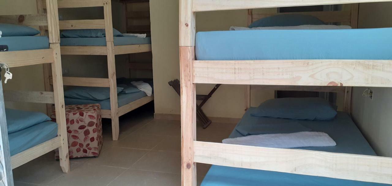 Hostel Sol Da Barra Salvador da Bahia Dış mekan fotoğraf