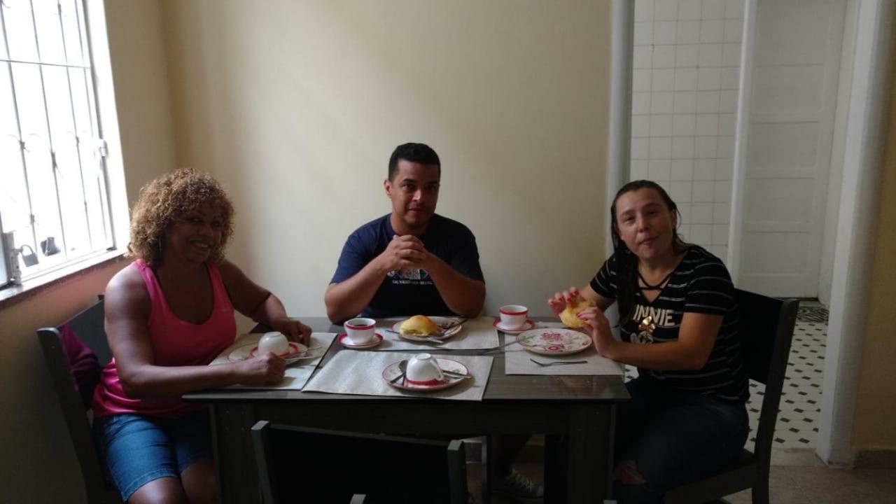 Hostel Sol Da Barra Salvador da Bahia Dış mekan fotoğraf