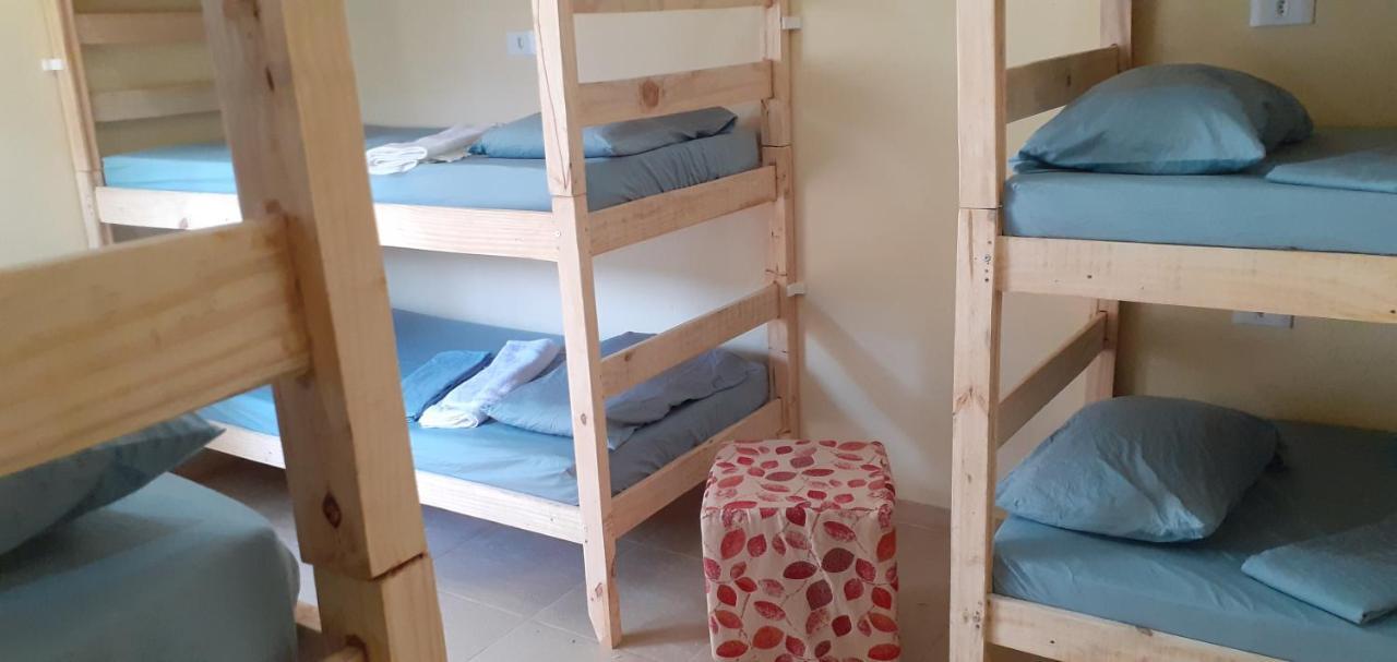 Hostel Sol Da Barra Salvador da Bahia Dış mekan fotoğraf