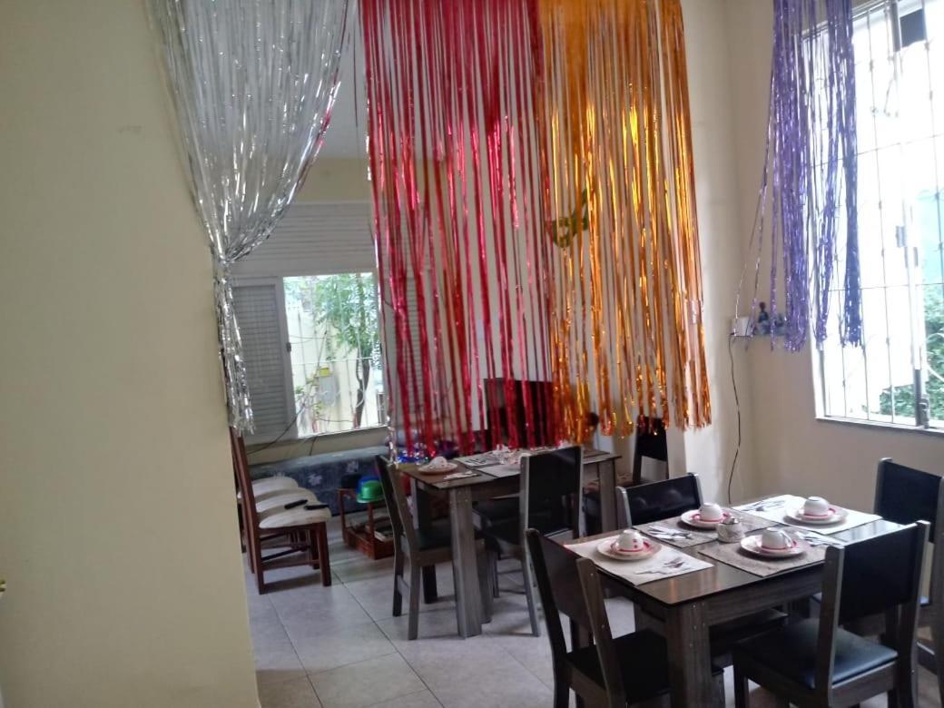 Hostel Sol Da Barra Salvador da Bahia Dış mekan fotoğraf